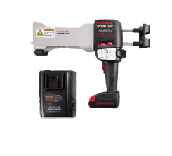 Ersatzakku für 2K-Kartuschenpistole 20 V Powerpush 7000