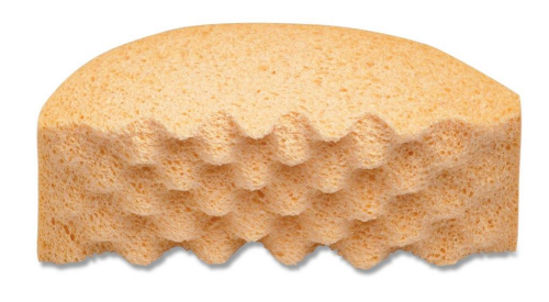 Car sponge 