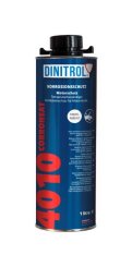 Dinitrol 4010 Oberflächenschutz 1 lt Dose Transparent