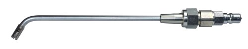 kLine AL fishtail nozzle 10° 110 cavity/surface protection
