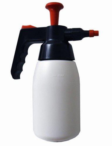 Pump sprayer with Viton seal 1 lt