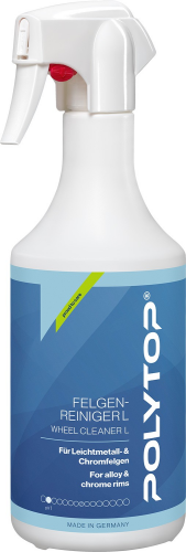 Polytop Felgenreiniger L 750 ml Sprühflasche