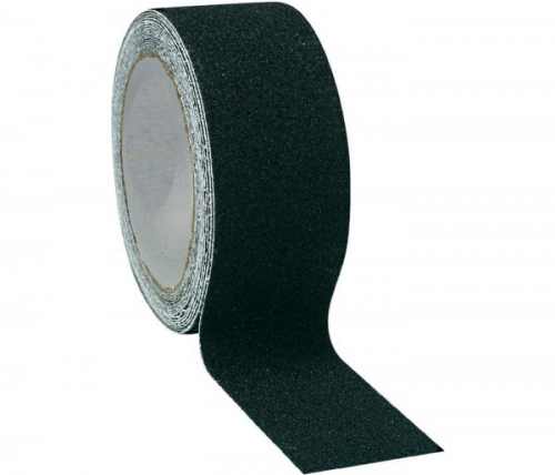 kLine GRIP Tape 25 x 1mm, 18 lfm Schwarz