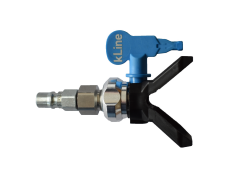 kLine AL surface probe 20° with reversible nozzle 209 cavity/surface