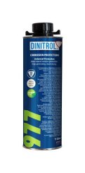 Dinitrol 977 Hohlraum-  Oberflächenschutz 1 lt Dose Beige