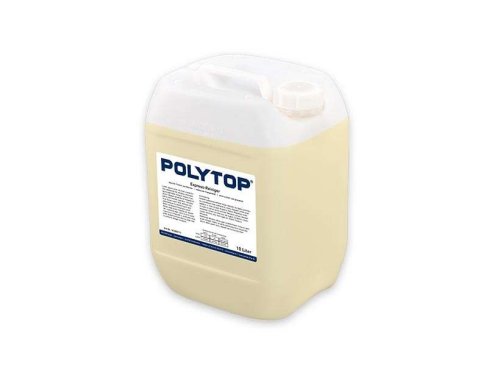 Polytop Express cleaner 10 lt can