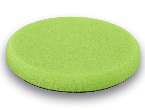 Polytop Polierschwamm Grün 135 x 20 mm  (2 Stk-Pkg) Finish Pad