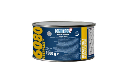 Dinitrol 6080 Fiberplast 200 g Dose Grün