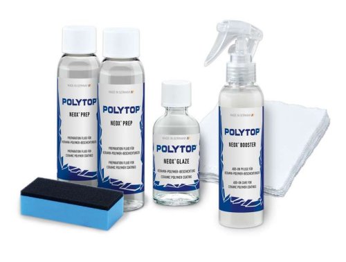 Polytop Neox® Starting Set 