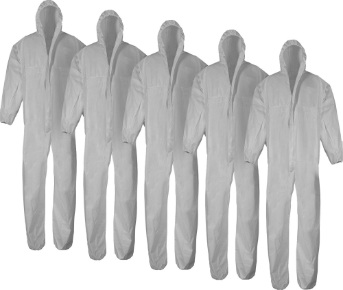 kLine Lackierer-Einwegoverall 
