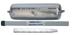 Dinitrol 515 2K PU Klebstoff Schwarz 