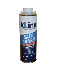 kLine Safe Guard HR-Wax Transparent