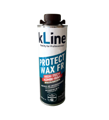 kLine Protect Wax FR HR- & UBS 1 lt Dose Braun