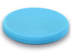 Polytop One-Step Pad Blue Excenter 140 x 25 mm   (2 pc-pu)  One-Step