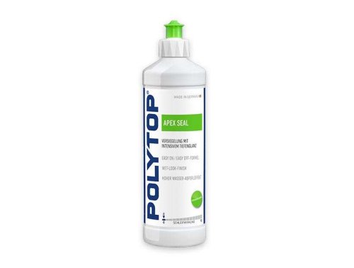Polytop Apex Seal 500 ml Bottle