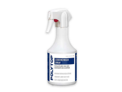 Polytop Leather Cleaner Spray 500 ml Spray Bottle