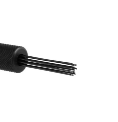 Ersatz-Nadeln 13 Stk. zu Druckluft-Nadelentroster MINI 9780010