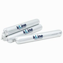 kLine PU Seal Pro 400ml  gray white RAL 9002