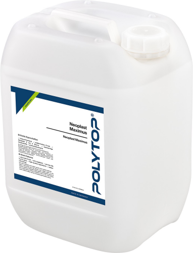 Polytop Neoplast Maximus / Ultra Plastic Care