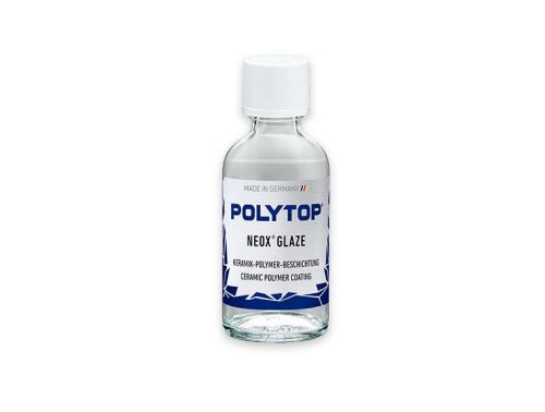 Polytop Neox® Glaze 50 ml Bottle