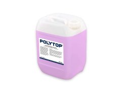 Polytop Kunststoffpflege silikonfrei 10 lt Kanister