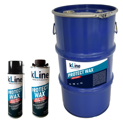 kLine Protect Wax Hohlraum- & Unterbodenschutz