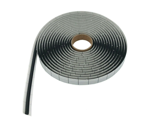 Butylband 18 Meter - 2 x 8 mm