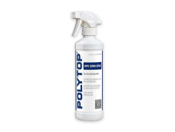 Polytop Wipe Down Spray 500 ml Spraydose