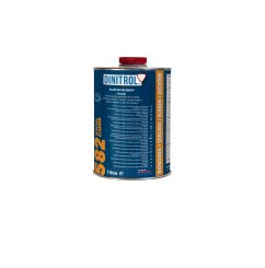 Dinitrol 582 special cleaner T 1 lt