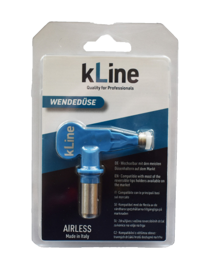 kLine AL Wendedüse 30° 311 HR/OFS