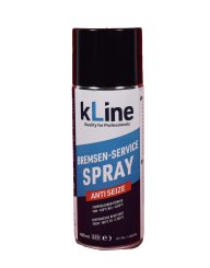 kLine Bremsen Servicespray 400ml Spray
