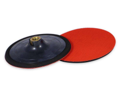 Polishing pad 150mm 