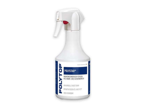 Polytop Polystar 25 lt can