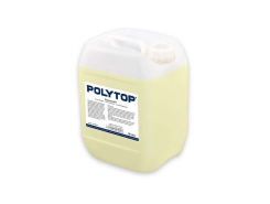 Polytop Equinox pH7 Felgenreiniger  Flugrostentferner 10 lt Kanister