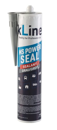 kLine Spray Seal Pro sprayable seam sealing