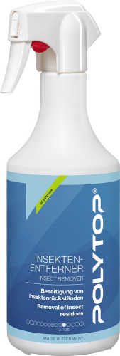 Polytop Insect Remover 750 ml Spray Bottle