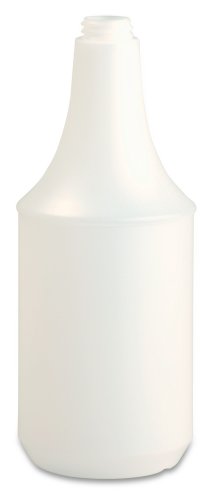 Spraying bottle without sprayinghead 1000ml