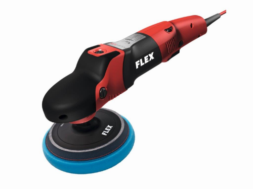 FLEX polishing machine 