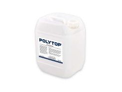 Polytop Multi-Ex Ultra Orange 10 lt Kanister