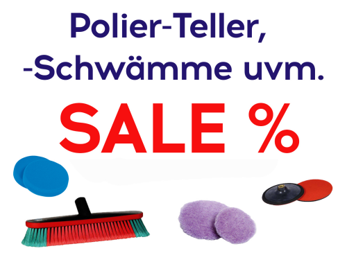 Polytop Sale Werkzeug