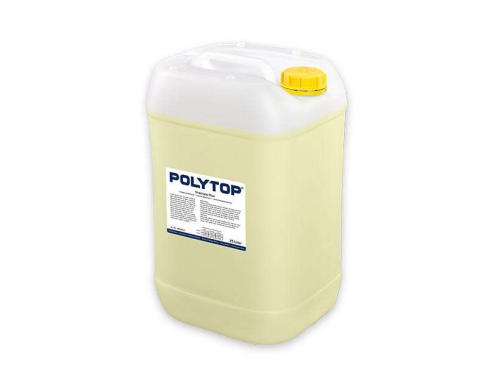 Polytop Shampoo 25 lt Kanister