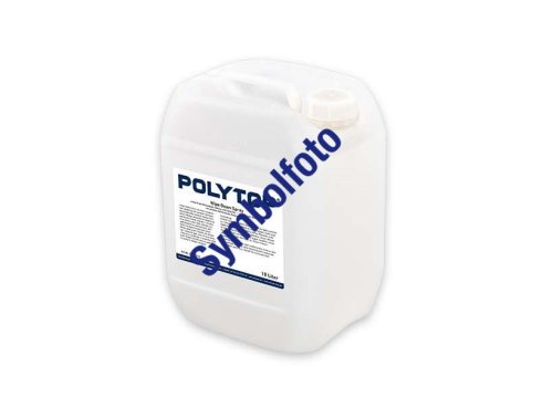 Polytop Quick Shine 10 lt