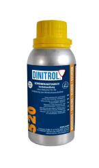 Dinitrol 520 Haftreiniger Transparent 