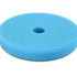 Polytop Polierschwamm BLAU f. Excenter 165 x 25 mm  (2 Stk-Pkg) One-Step