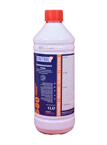 DINITROL 580 Spectrum Cleaner 1 lt Bottle