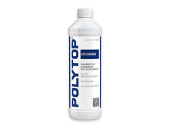 Polytop defoamer 1 lt bottle