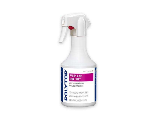 Polytop odor absorber 500 ml bottle