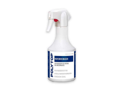 Polytop Motorreiniger 750 ml Sprühflasche