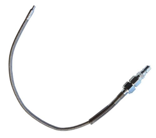kLine AL Flexible probe cavity protection 0,5m - 360° Special nozzle