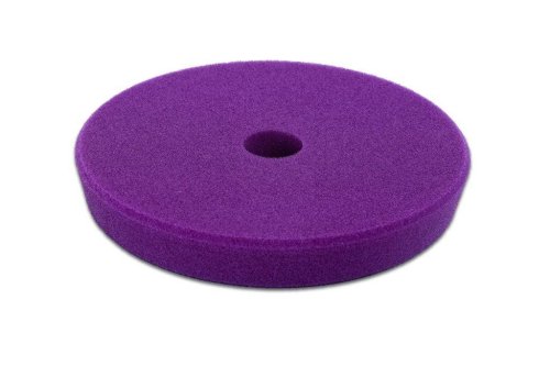 Polytop Anti hologram Pad Purple Excenter 165 x 25 mm  (2 Stk-Pkg)